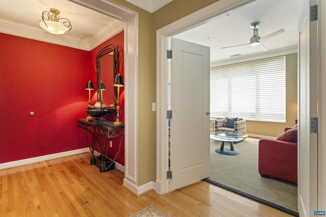 APT-5A - 112 5 Th St Se, Condo with 2 bedrooms, 3 bathrooms and null parking in CHARLOTTESVILLE VA | Image 9
