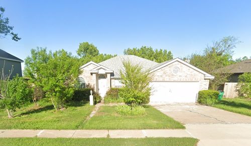 1709 Southeastern Trl, Round Rock, TX, 78664-7055 | Card Image