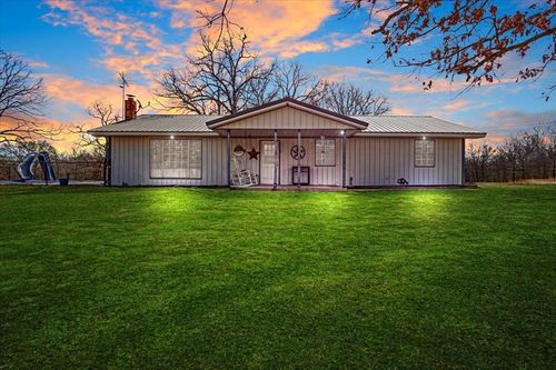 7370 S Bentley Rd, Atoka, OK, 74525-4162 | Card Image