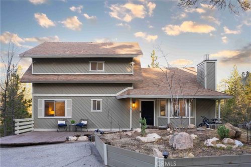 695 Sutter Ln, Lake Arrowhead, CA, 92352 | Card Image