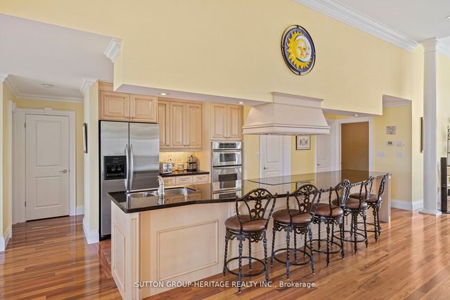 2100 Taunton Rd, House other with 6 bedrooms, 6 bathrooms and 25 parking in Hampton ON | Image 12