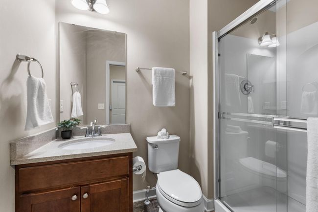 19179 66 Th Ave N, House other with 4 bedrooms, 4 bathrooms and null parking in Corcoran MN | Image 32