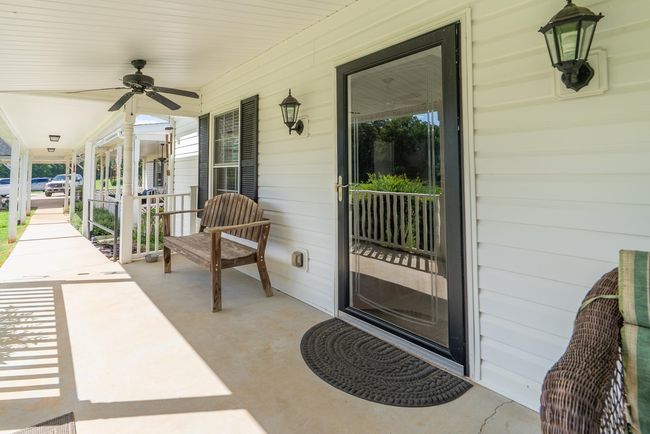 2070 Walter Shepherd Rd, House other with 4 bedrooms, 3 bathrooms and null parking in Rutledge GA | Image 37