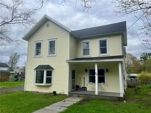 20 Maple St, Milford, NY, 13807-7756 | Card Image