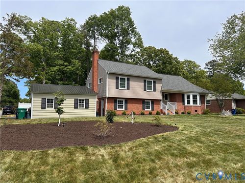 11412 Blendon Ln, Henrico, VA, 23238-4606 | Card Image