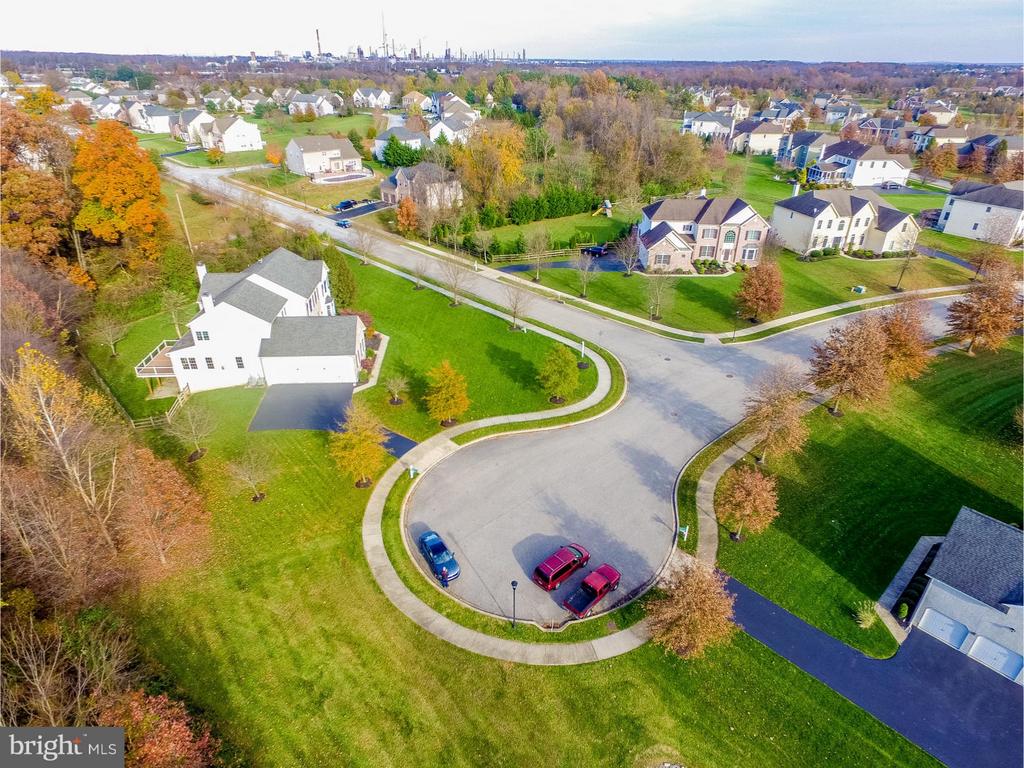 Residential Lease in BEAR 2