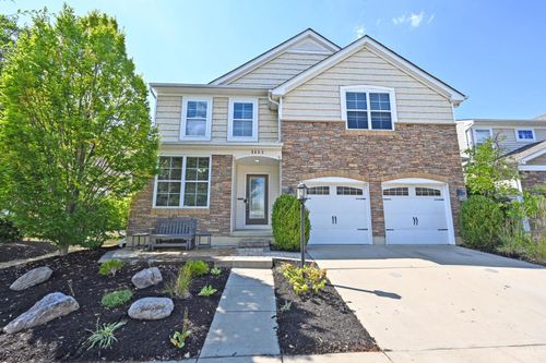 5803 Destiny Ct, Cincinnati, OH, 45237-5800 | Card Image