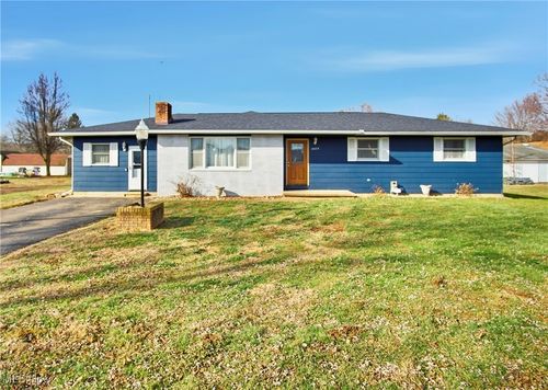 12475 2nd Ave, Trinway, OH, 43842-7713 | Card Image