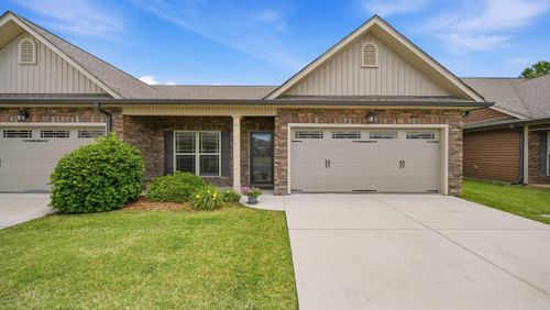 6911 Village Lake Cir, East Ridge, TN, 37412-4097 | Card Image