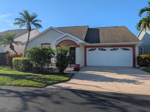 375 Nw Sherry Ln, Port St Lucie, FL, 34986-2193 | Card Image