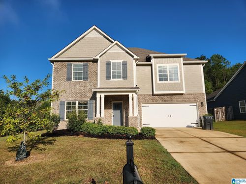 1105 Merion Dr, CALERA, AL, 35040-4624 | Card Image