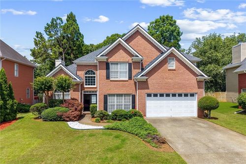 790 Milton Oaks Dr, Alpharetta, GA, 30022-8198 | Card Image