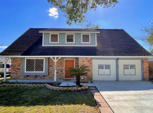 11606 Sagehurst Lane, Houston, TX, 77089 | Card Image