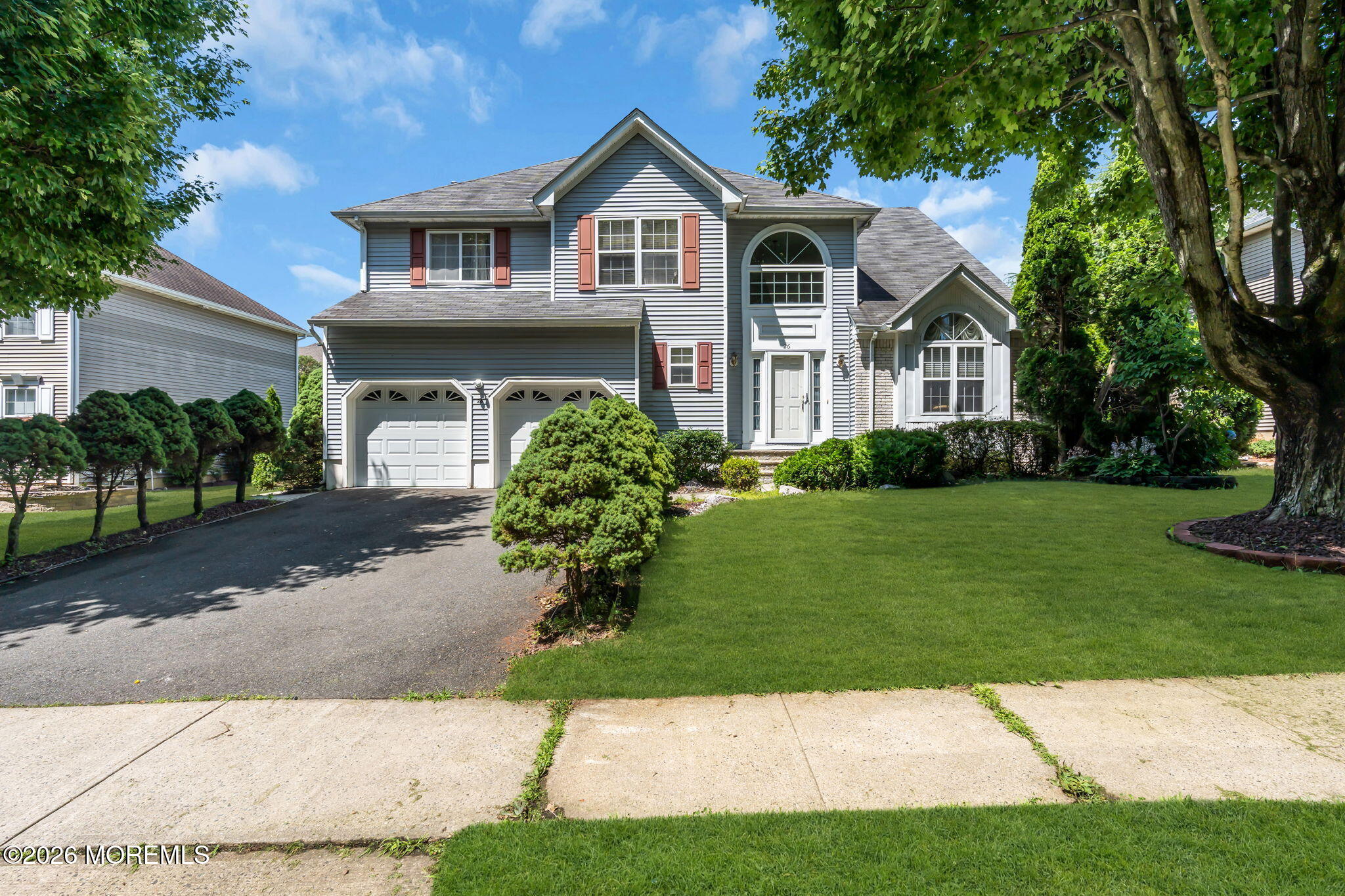 Residential in Matawan 3
