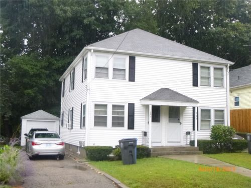 285 Knollwood Avenue Avenue, Cranston, RI, 02910 | Card Image