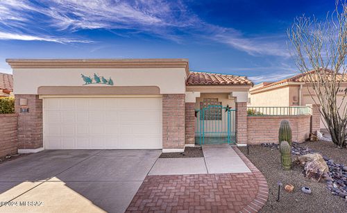 1917 W Mintbush Dr, Green Valley, AZ, 85622-5841 | Card Image