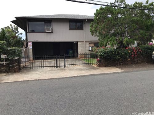 94-236 Hanawai Circle, Waipahu, HI, 96797 | Card Image