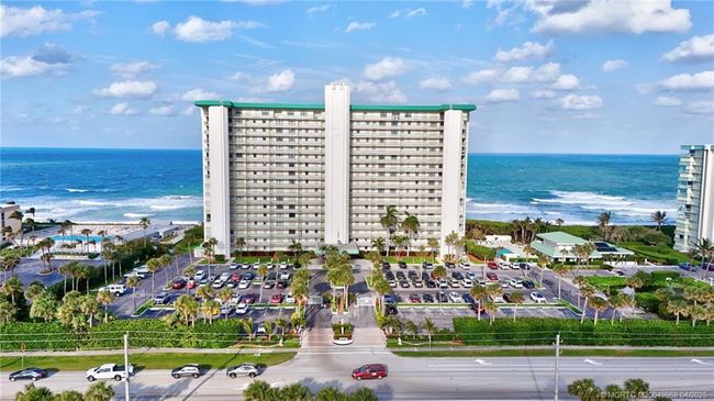 APT-1604 - 9900 S Ocean Dr, Condo with 2 bedrooms, 2 bathrooms and null parking in Jensen Beach FL | Image 48