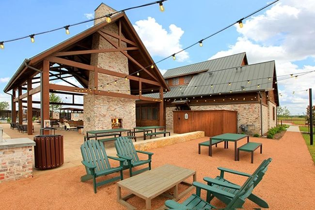 732 Vineyard Way, House other with 4 bedrooms, 4 bathrooms and null parking in Forney TX | Image 13