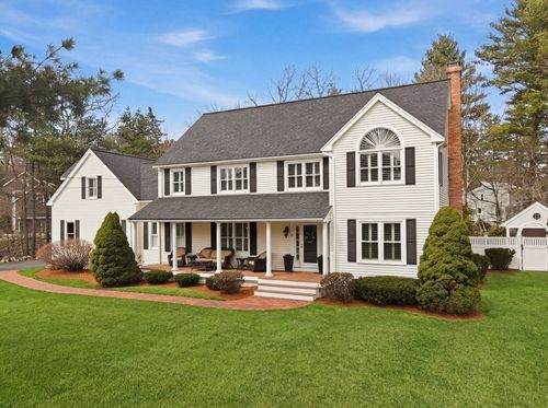 11 Delaney Dr, Walpole, MA, 02081-5000 | Card Image