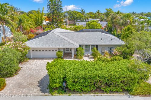 544 Solitaire Palm Dr, INDIALANTIC, FL, 32903-3828 | Card Image