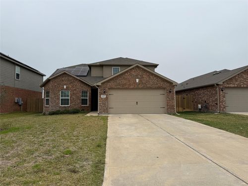 469 Amberwood Park Drive, Katy, TX, 77493 | Card Image