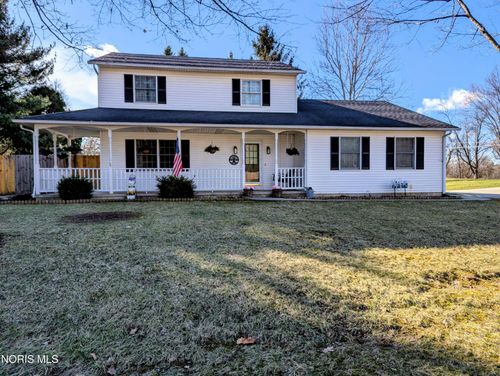 500 Briarwood Ln, Pioneer, OH, 43554-7984 | Card Image