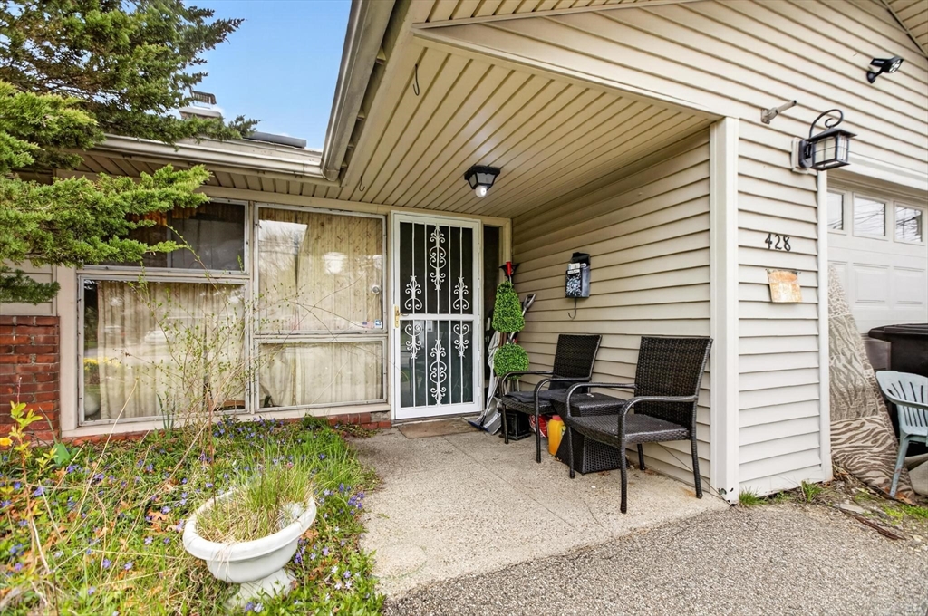 Residential in Brockton 4