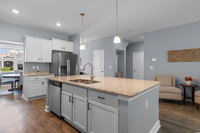 226 Calhoun Falls Dr., House other with 5 bedrooms, 4 bathrooms and 4 parking in Myrtle Beach SC | Image 8
