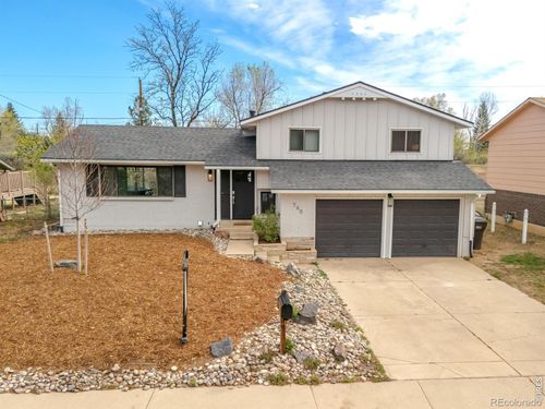 790 Morgan Dr, Boulder, CO, 80303-2611 | Card Image