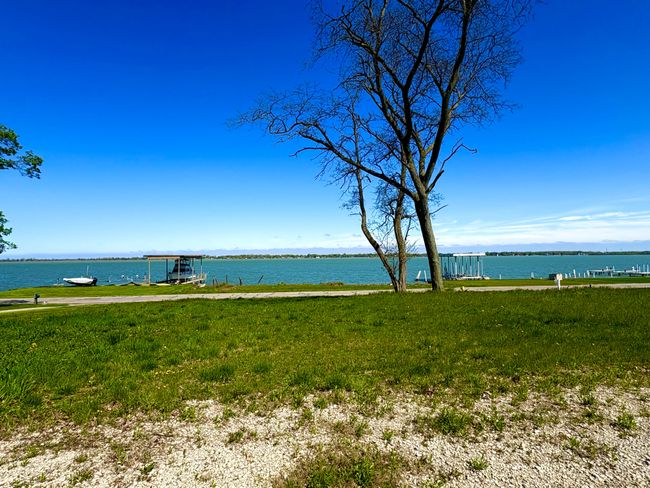 21604 E River Rd, Home with 0 bedrooms, 0 bathrooms and null parking in Grosse Ile MI | Image 7
