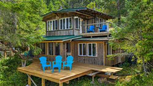 9 Ruxton Lane, Ruxton Island, BC, V0R1X7 | Card Image