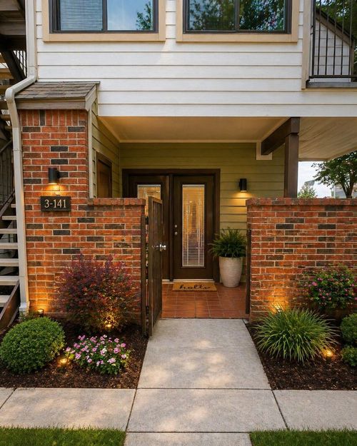 103-3117 Sondra Drive, Fort Worth, TX, 76107 | Card Image