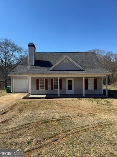 238 Hidden Meadows Dr, Maysville, GA, 30558-1942 | Card Image