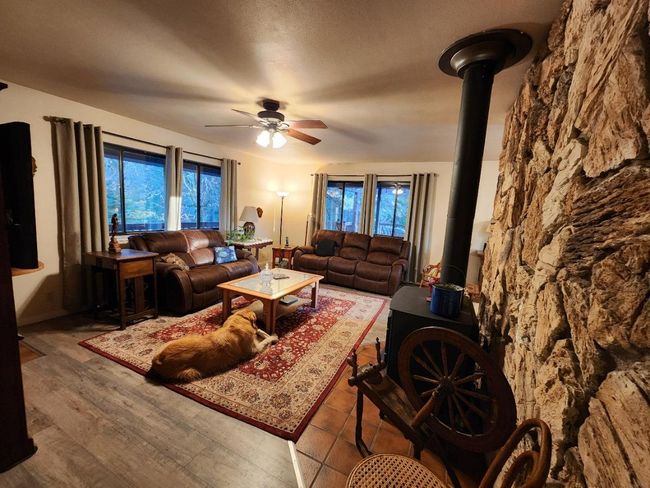 955 Grinding Rock Ct, House other with 3 bedrooms, 2 bathrooms and null parking in West Point CA | Image 24