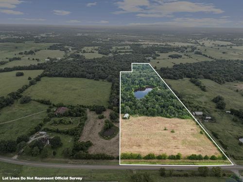 TBD Fm 857, Grand Saline, TX, 75140 | Card Image