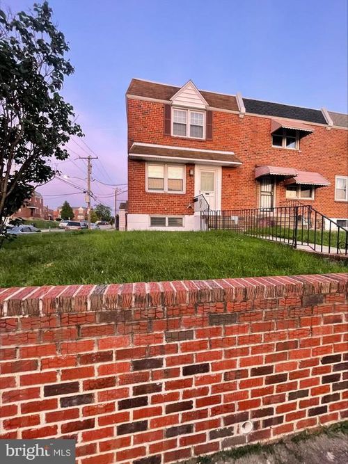 7151 Brous Ave, PHILADELPHIA, PA, 19149-1410 | Card Image