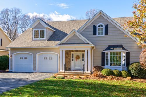 17-17 Autumn Ln, Glastonbury, CT, 06033-3396 | Card Image