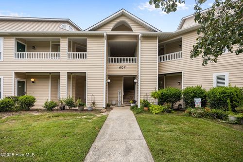 apt-g-607 Spring Forest Rd, Greenville, NC, 27834-7248 | Card Image