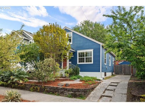 4914 N Maryland Ave, Portland, OR, 97217 | Card Image