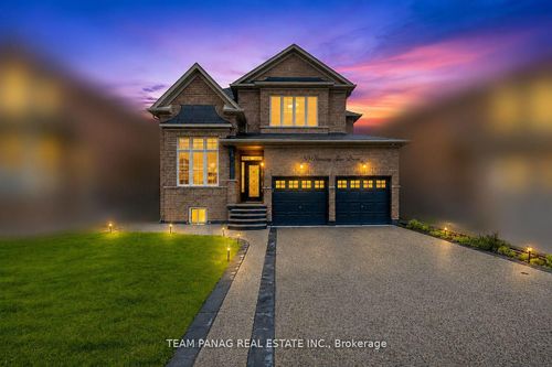 50 Blazing Star Dr, Brampton, ON, L6R3E7 | Card Image