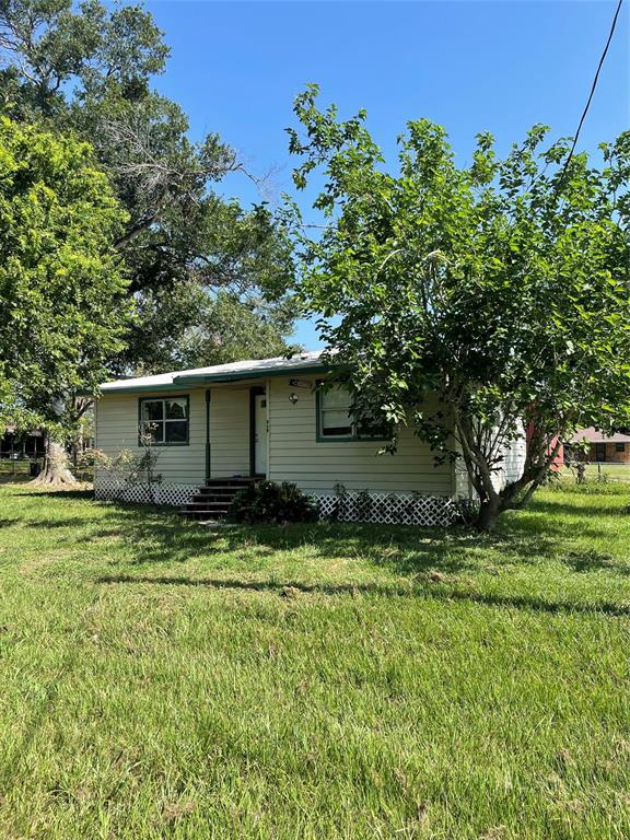 Bryan , Damon, TX 77430