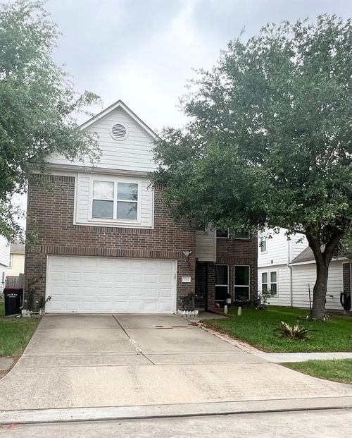 3207 Zephyr Glen Way, Houston, TX, 77084-7095 | Card Image