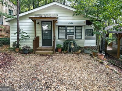 71 Mountain Park Boulevard, House other with 2 bedrooms, 1 bathrooms and null parking in Cleveland GA | Image 2