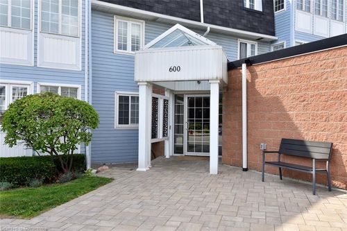 205-600 Silverbirch Blvd, Mount Hope, ON, L0R1W0 | Card Image