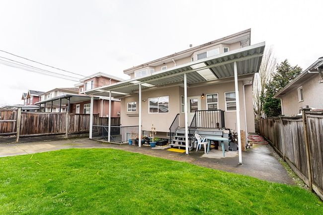 1437 E 58th Ave, House other with 7 bedrooms, 5 bathrooms and 4 parking in Vancouver BC | Image 37