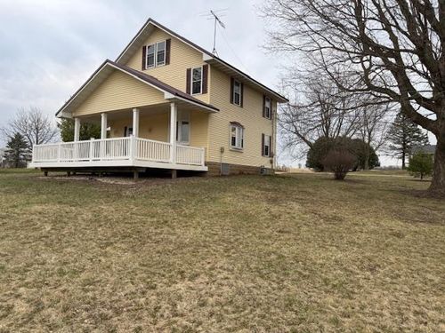 3030 Mounds View Road Road, Blue Mounds, WI, 53517 | Card Image