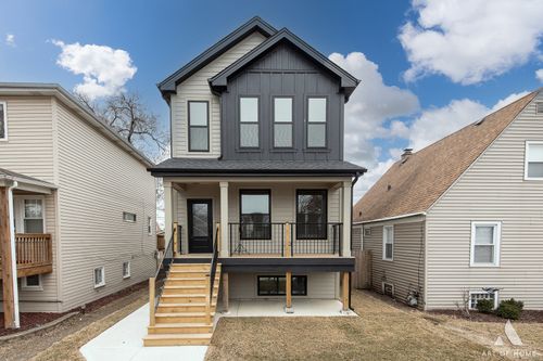 10649 S Sawyer Ave, CHICAGO, IL, 60655-2532 | Card Image