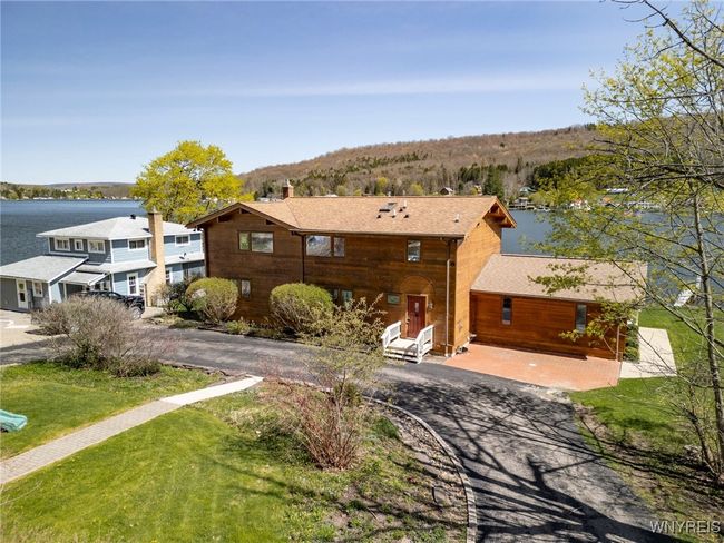 256 W Shore Rd, House other with 4 bedrooms, 4 bathrooms and null parking in Cuba NY | Image 47