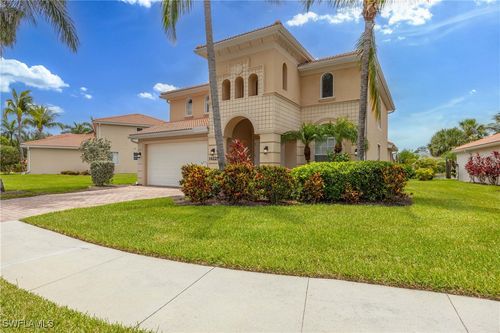 14225 Manchester Drive, NAPLES, FL, 34114 | Card Image
